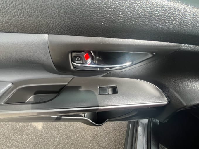 2025 Suzuki S-cross