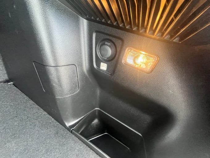 2025 Suzuki S-cross