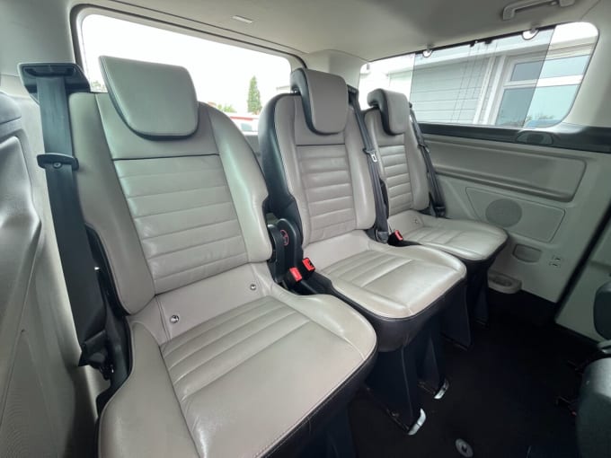 2025 Ford Tourneo Custom