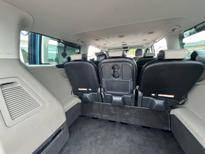 2025 Ford Tourneo Custom