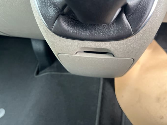 2025 Ford Tourneo Custom