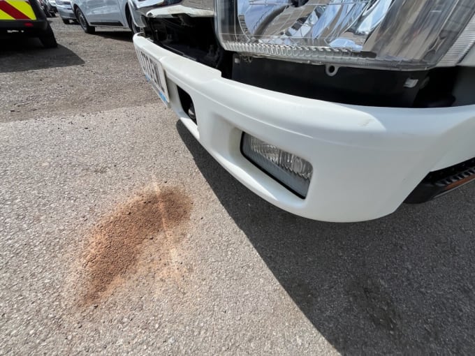 2025 Isuzu Grafter