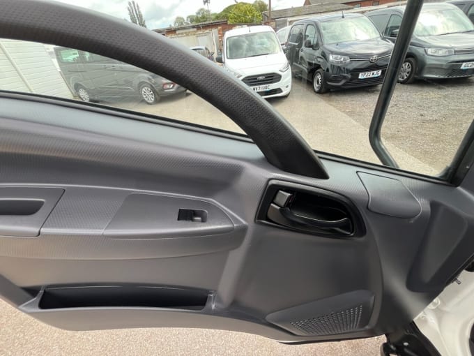 2025 Isuzu Grafter