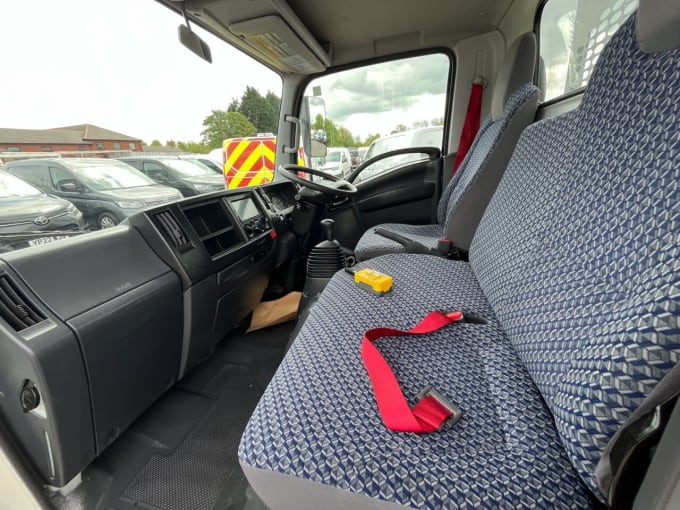 2025 Isuzu Grafter