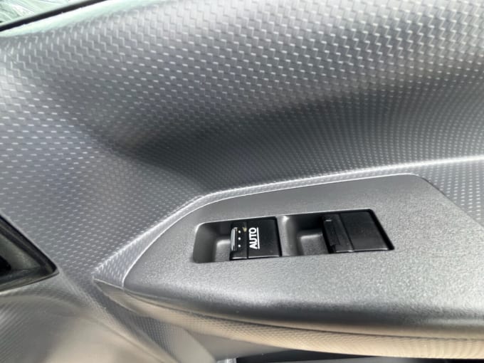 2025 Isuzu Grafter
