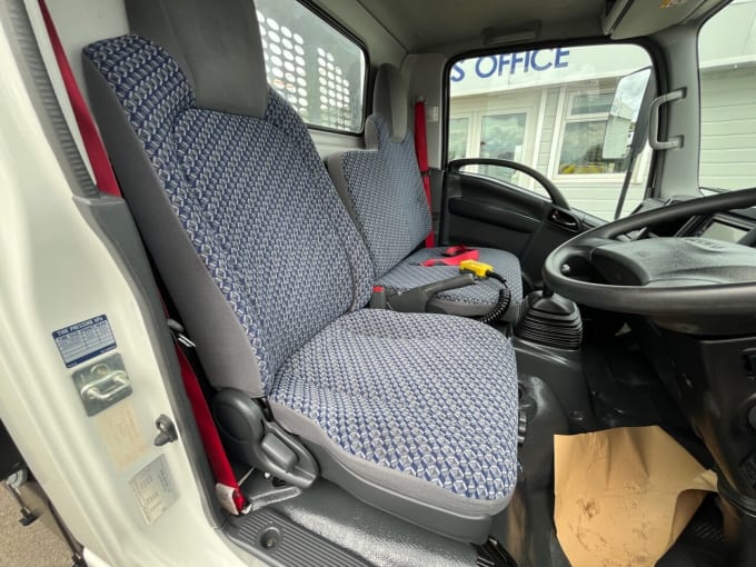 2025 Isuzu Grafter