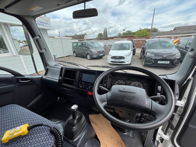 2025 Isuzu Grafter