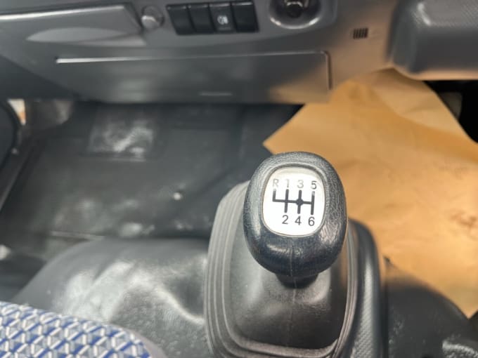 2025 Isuzu Grafter
