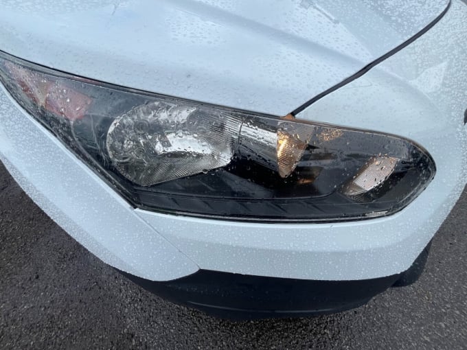 2025 Ford Transit Connect