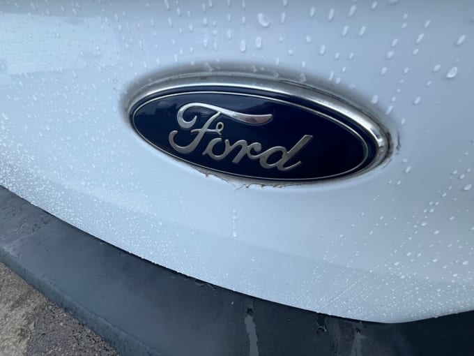 2025 Ford Transit Connect