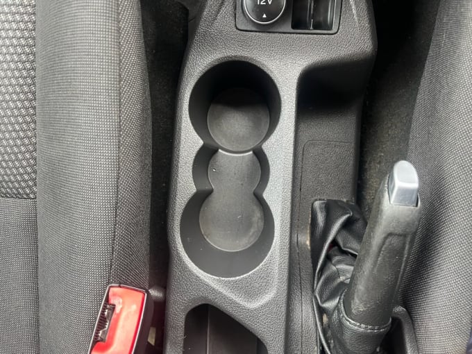 2025 Ford Transit Connect