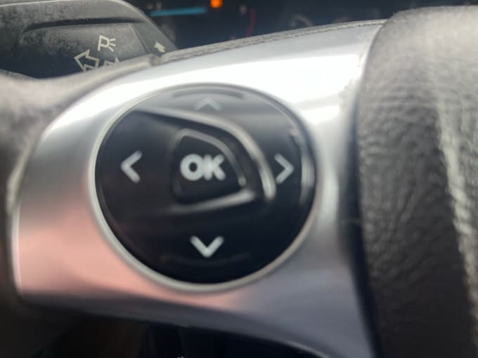 2025 Ford Transit Connect
