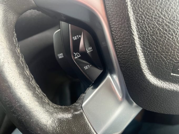 2025 Ford Transit Connect