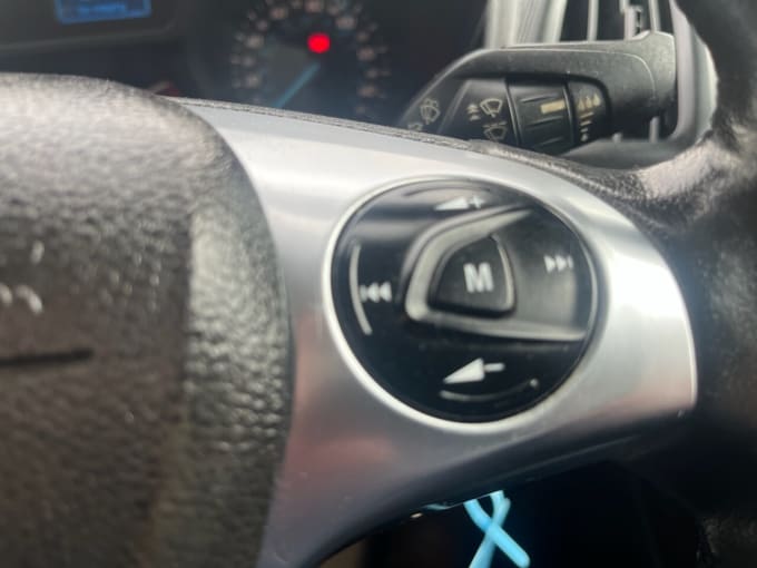 2025 Ford Transit Connect