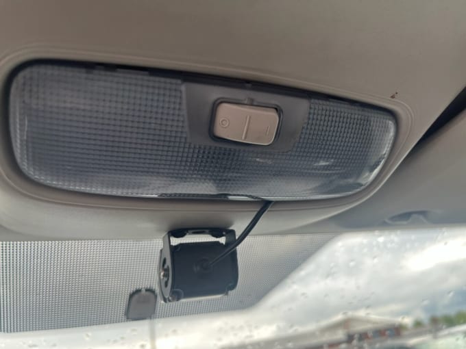 2025 Ford Transit Connect