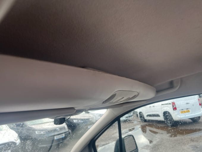 2025 Ford Transit Connect