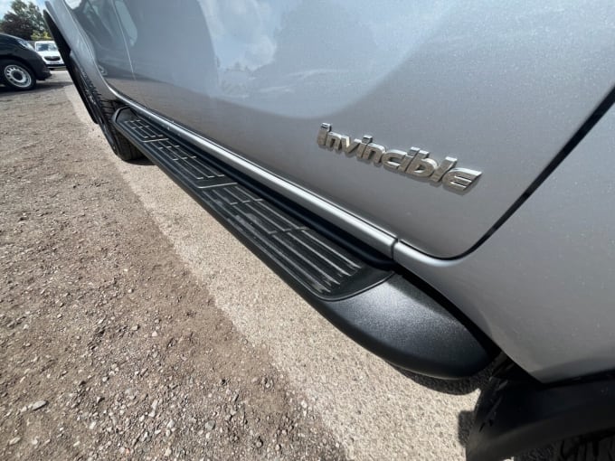 2025 Toyota Hi-lux