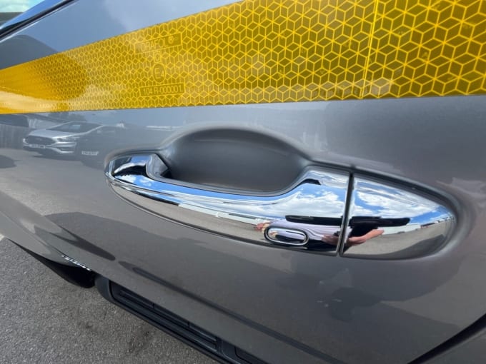 2025 Toyota Hi-lux