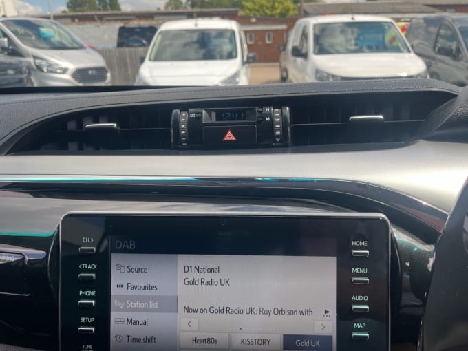 2025 Toyota Hi-lux