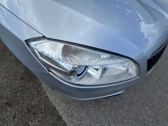2025 Skoda Fabia