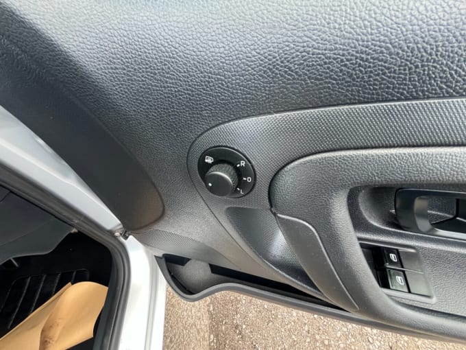 2025 Skoda Fabia