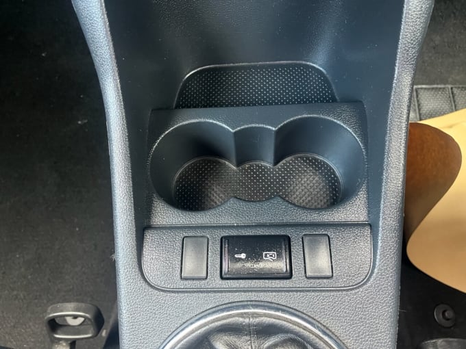 2025 Skoda Fabia