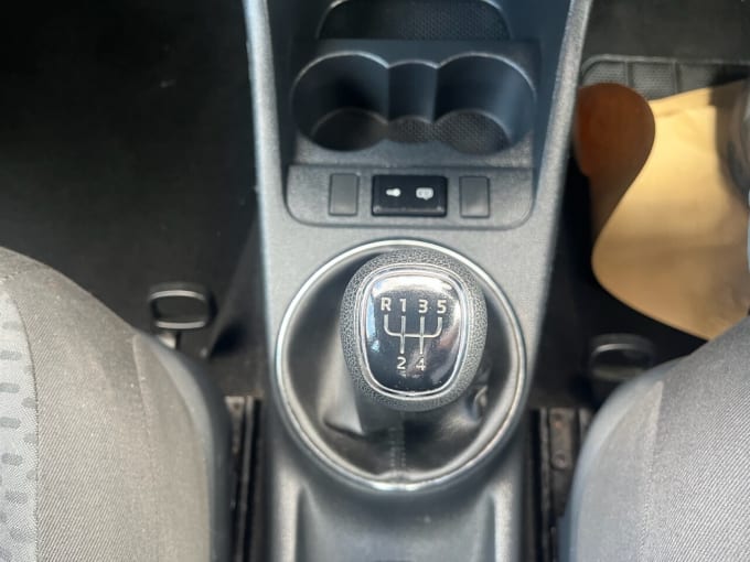 2025 Skoda Fabia