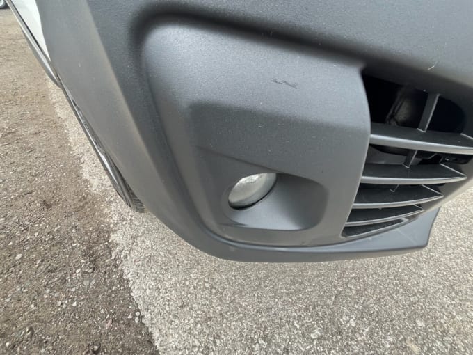 2025 Vauxhall Vivaro