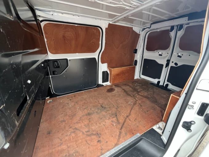 2025 Vauxhall Vivaro