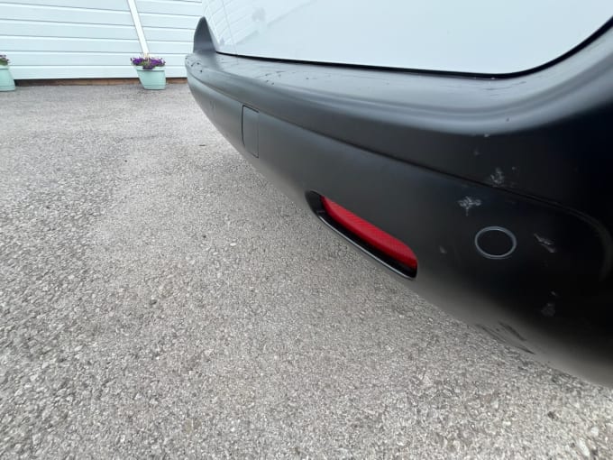 2025 Vauxhall Vivaro