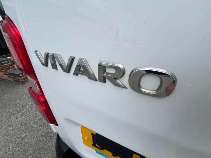 2025 Vauxhall Vivaro