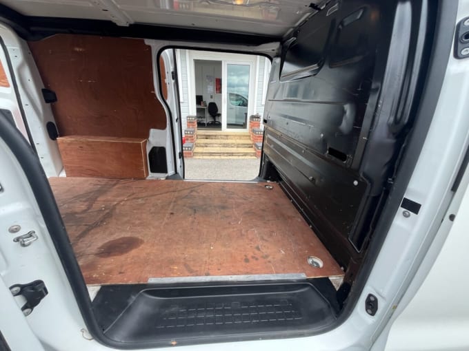 2025 Vauxhall Vivaro