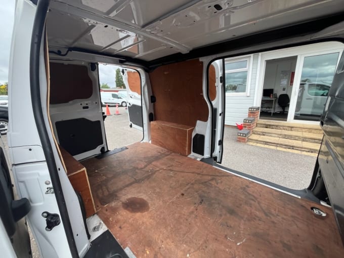 2025 Vauxhall Vivaro