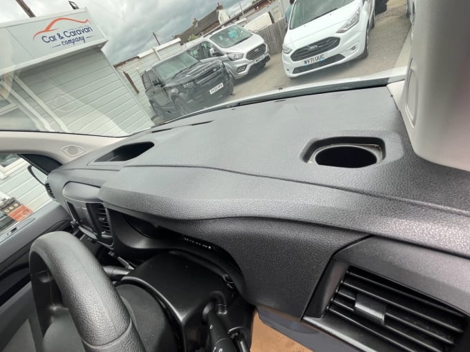 2025 Vauxhall Vivaro