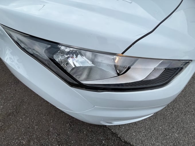2025 Ford Transit Connect