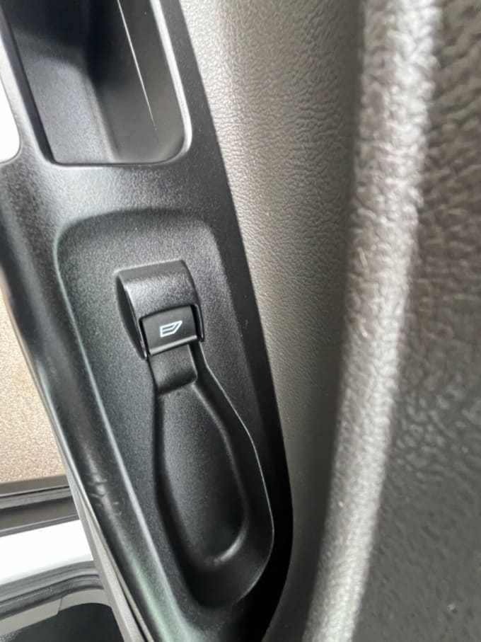 2025 Ford Transit Connect