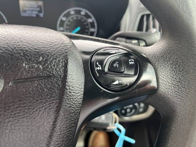 2025 Ford Transit Connect