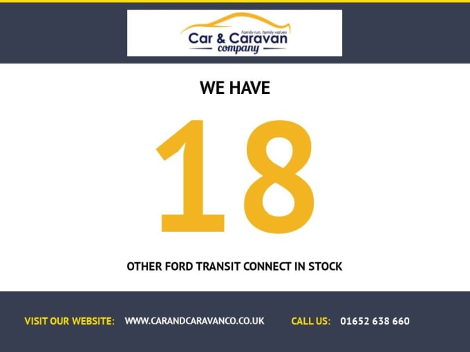 2025 Ford Transit Connect