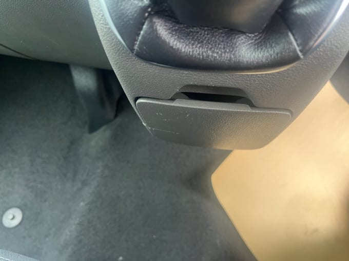 2025 Ford Tourneo Custom