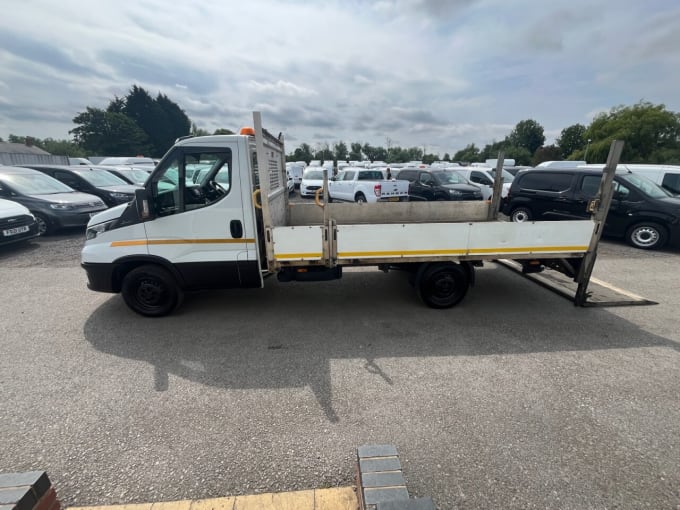 2025 Iveco Daily