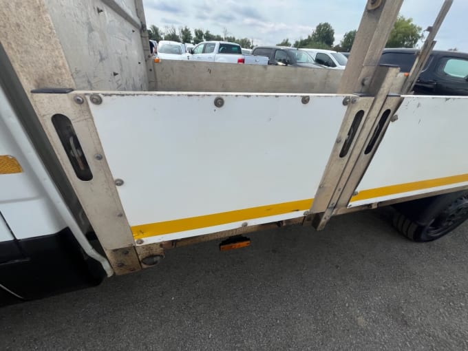 2025 Iveco Daily