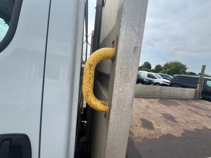2025 Iveco Daily