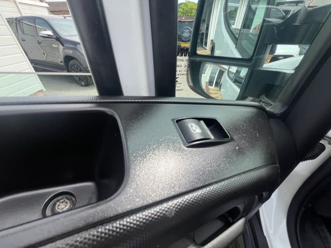 2025 Iveco Daily