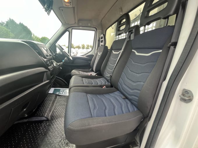 2025 Iveco Daily