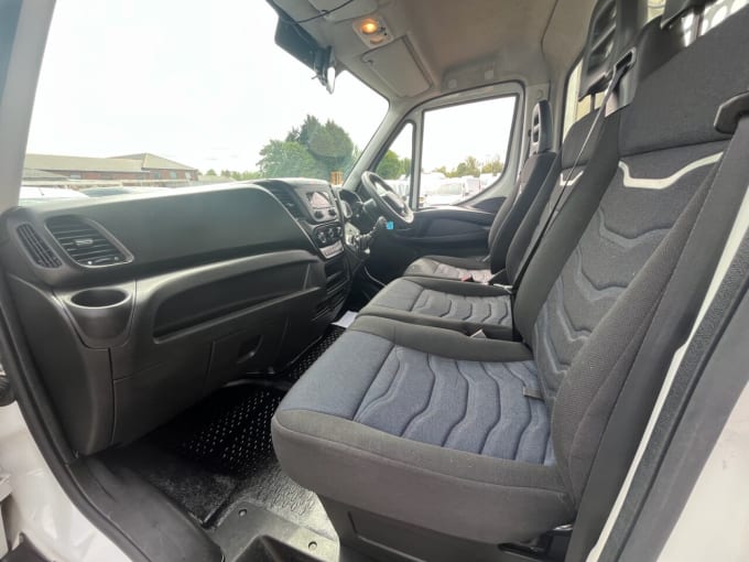 2025 Iveco Daily