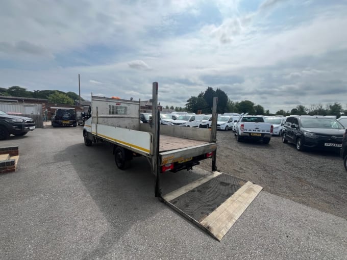 2025 Iveco Daily
