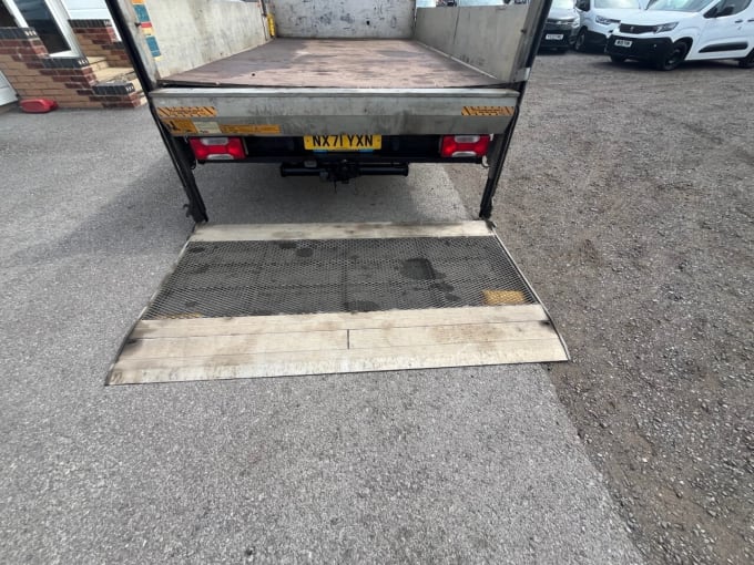 2025 Iveco Daily
