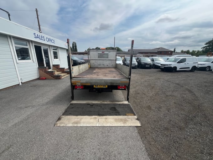 2025 Iveco Daily