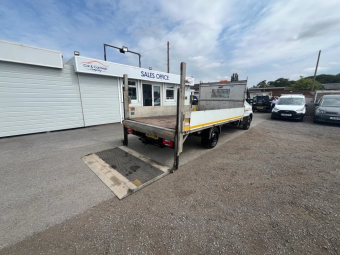 2025 Iveco Daily