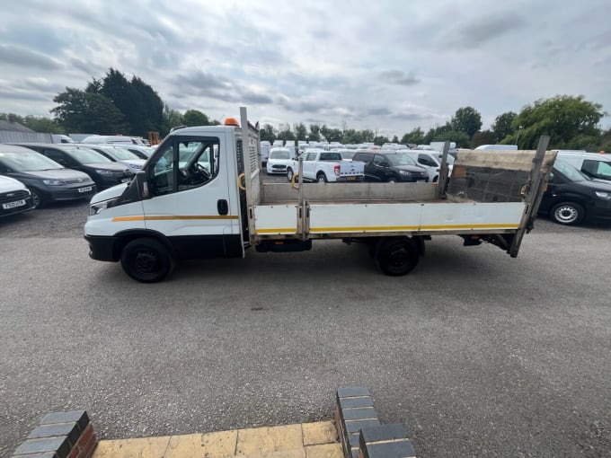 2025 Iveco Daily